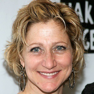 Edie Falco at age 46