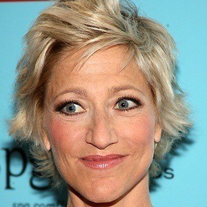 Edie Falco at age 45