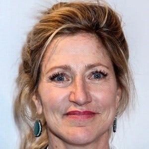 Edie Falco at age 52