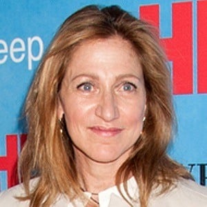 Edie Falco at age 51