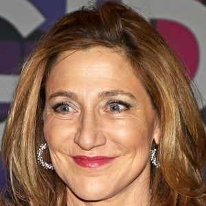 Edie Falco at age 51