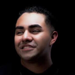 Edmundo Peña Headshot 2 of 2