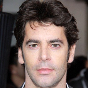 Eduardo Noriega - Bio, Family, Trivia | Famous Birthdays
