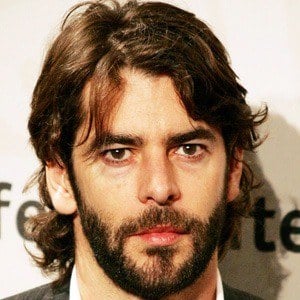 Eduardo Noriega - Bio, Family, Trivia | Famous Birthdays