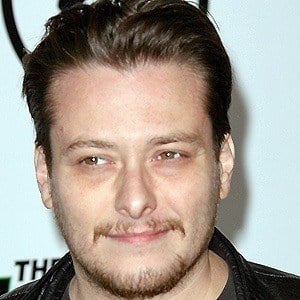 Edward Furlong Headshot 3 of 9