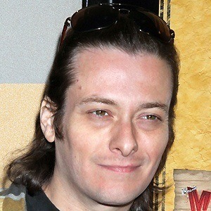 Edward Furlong Headshot 4 of 9