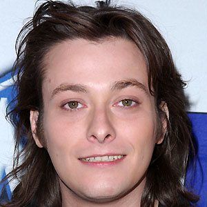 Edward Furlong at age 25