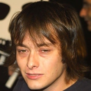 Edward Furlong Headshot 7 of 9
