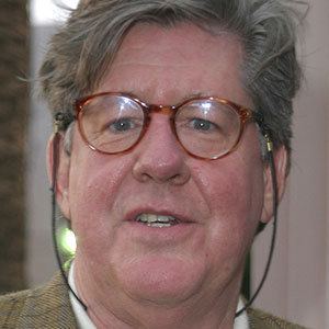 Edward Herrmann at age 59