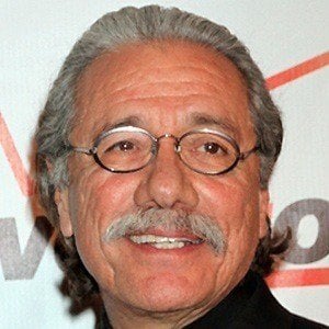 Edward James Olmos at age 65