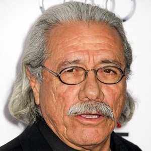 Edward James Olmos Headshot 8 of 8