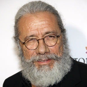 Edward James Olmos at age 67