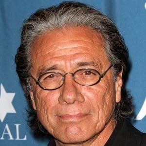 Edward James Olmos at age 64