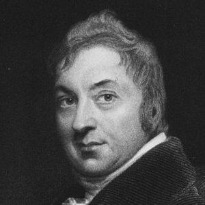 Edward Jenner Headshot 2 of 3