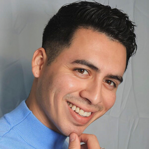 Edward Solis Headshot 6 of 6