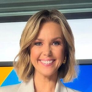 Edwina Bartholomew Headshot 5 of 5