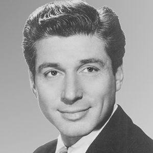 Efrem Zimbalist Jr. Headshot 6 of 7