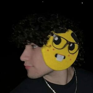 Efsgaming Headshot 2 of 4
