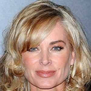 Eileen Davidson - Bio, Family, Trivia | Famous Birthdays