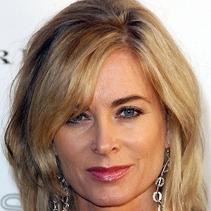 Eileen Davidson - Bio, Family, Trivia | Famous Birthdays