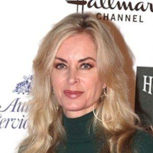 Eileen Davidson at age 53