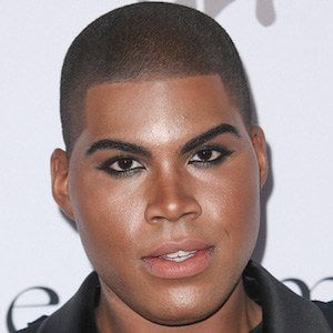 EJ Johnson Headshot 2 of 7