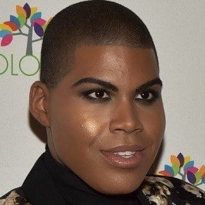 EJ Johnson Headshot 3 of 7