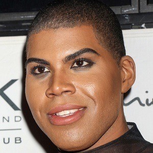 EJ Johnson Headshot 4 of 7