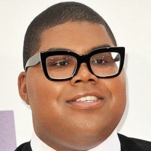 EJ Johnson Headshot 5 of 7