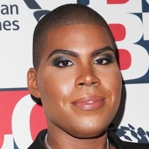 EJ Johnson Headshot 6 of 7