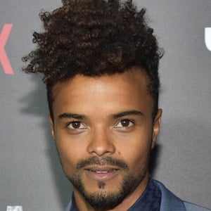 Eka Darville Headshot 2 of 6