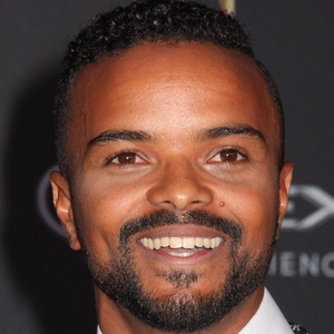 Eka Darville Headshot 3 of 6