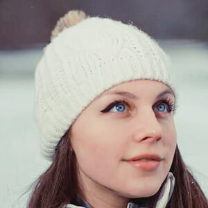 Ekaterina Shelehova Headshot 4 of 13