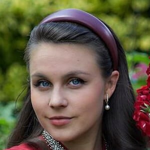 Ekaterina Shelehova Headshot 7 of 13