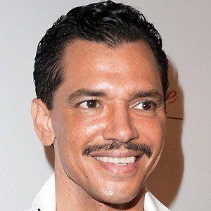 El DeBarge - Bio, Family, Trivia | Famous Birthdays
