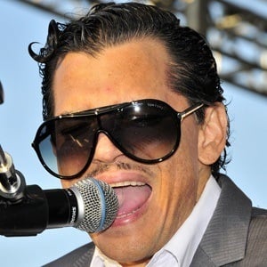 El DeBarge Headshot 4 of 4