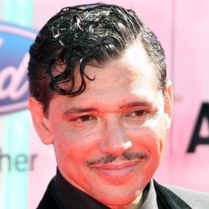 El DeBarge at age 53