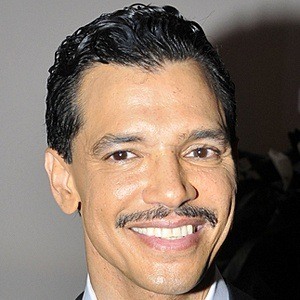 El DeBarge - Bio, Family, Trivia | Famous Birthdays