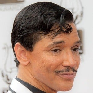 El DeBarge at age 54