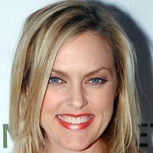 Elaine Hendrix at age 41