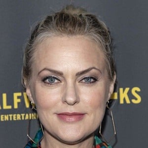 Elaine Hendrix Headshot 9 of 10