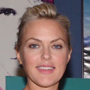 Elaine Hendrix at age 46