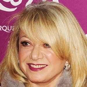 Elaine Paige at age 64