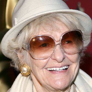 Elaine Stritch - Bio, Family, Trivia | Famous Birthdays
