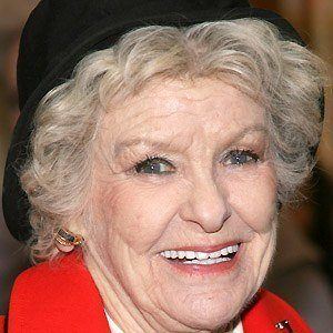 Elaine Stritch - Bio, Family, Trivia | Famous Birthdays