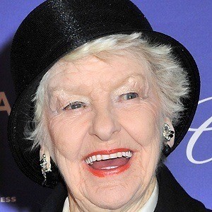 Elaine Stritch - Bio, Family, Trivia | Famous Birthdays