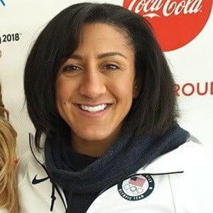 Elana Meyers Headshot 2 of 6