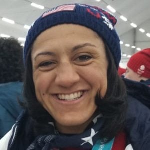 Elana Meyers Headshot 3 of 6