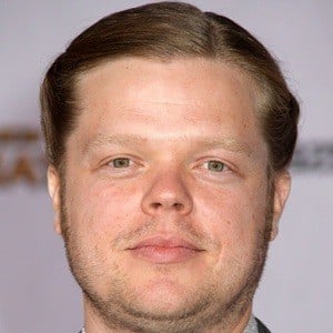 Elden Henson at age 37