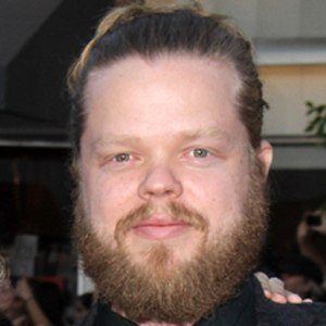 Elden Henson at age 36